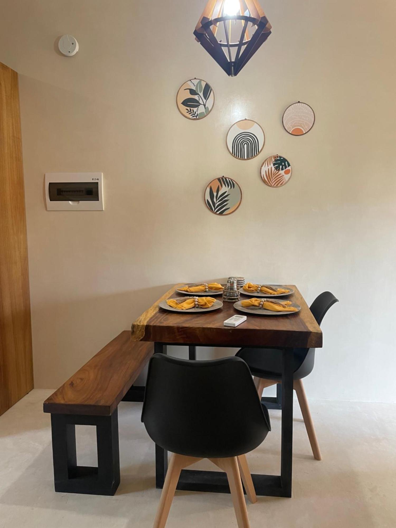 Appartamento Spacious Areia Tulum