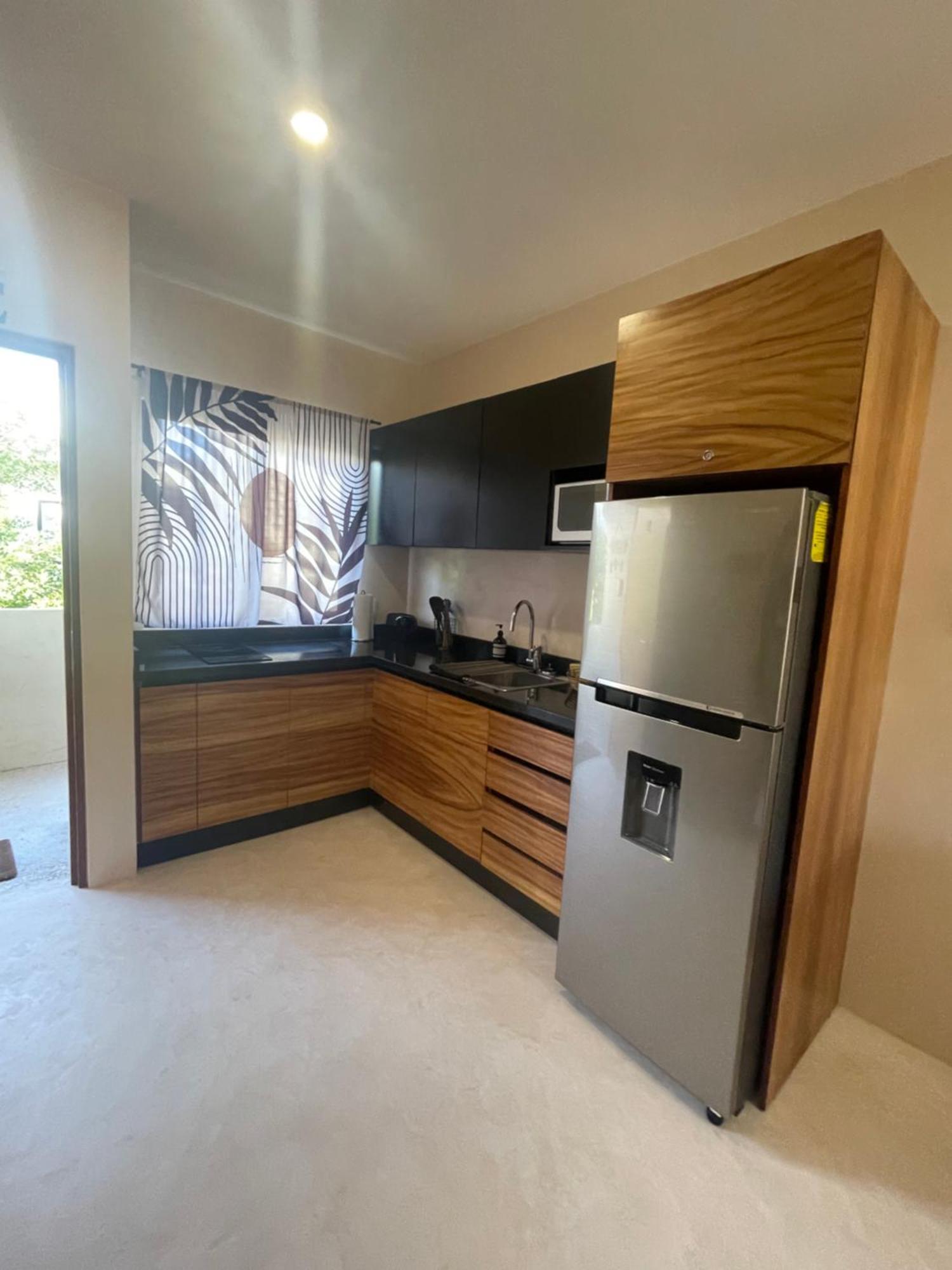Spacious Areia