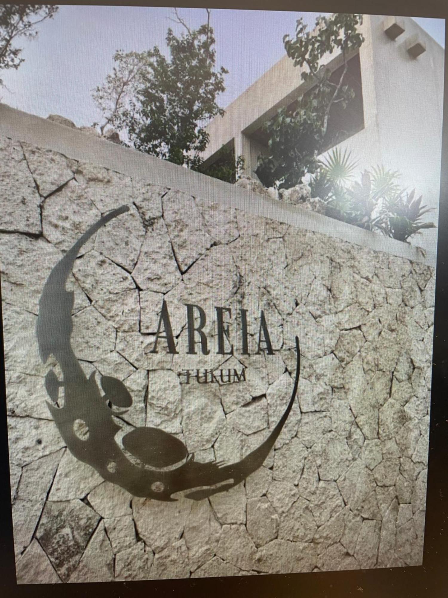 Spacious Areia Tulum